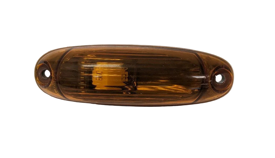 Freightliner Adhesive LED Amber Marker Light | A66-02872-000