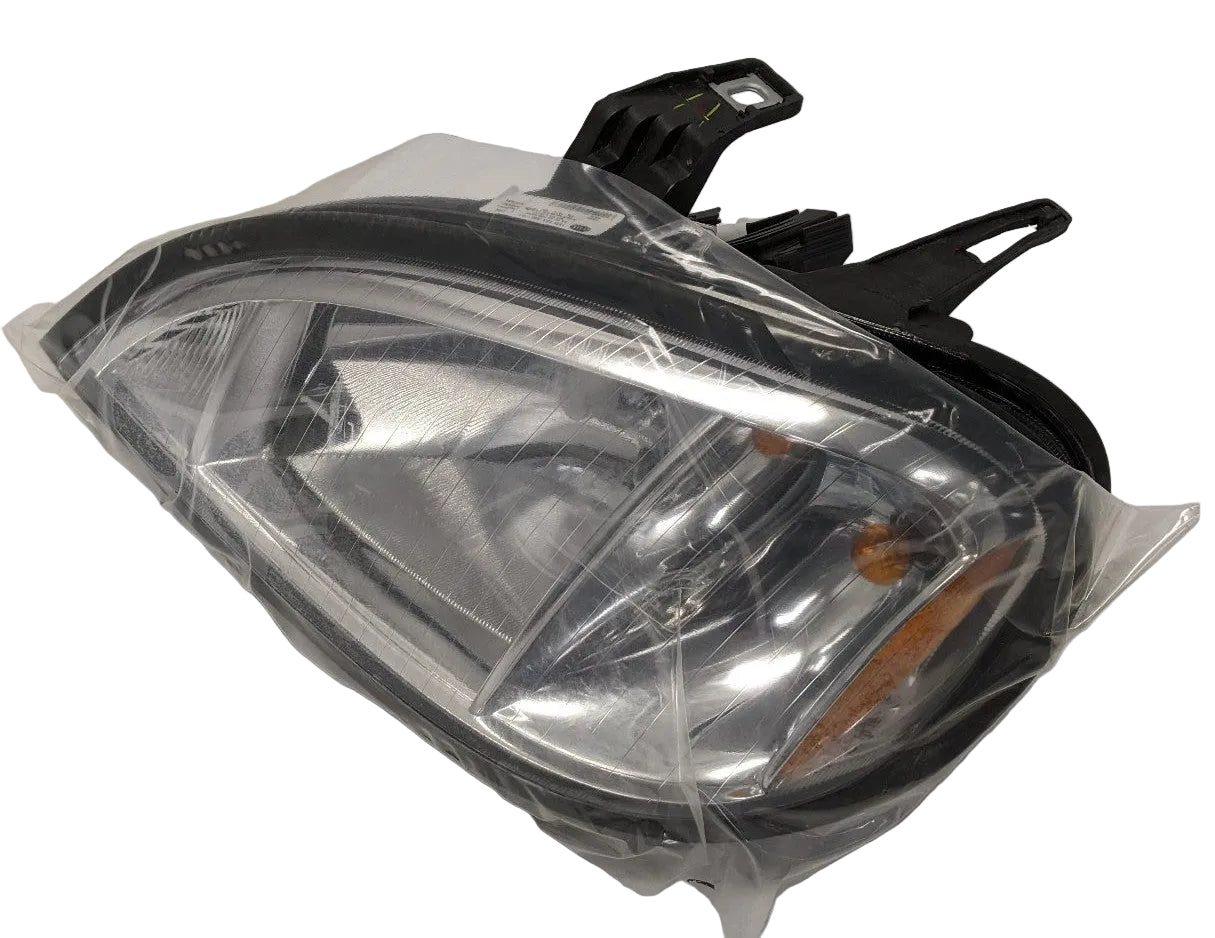 Freightliner Columbia LH Headlight Hella A06-75737-004