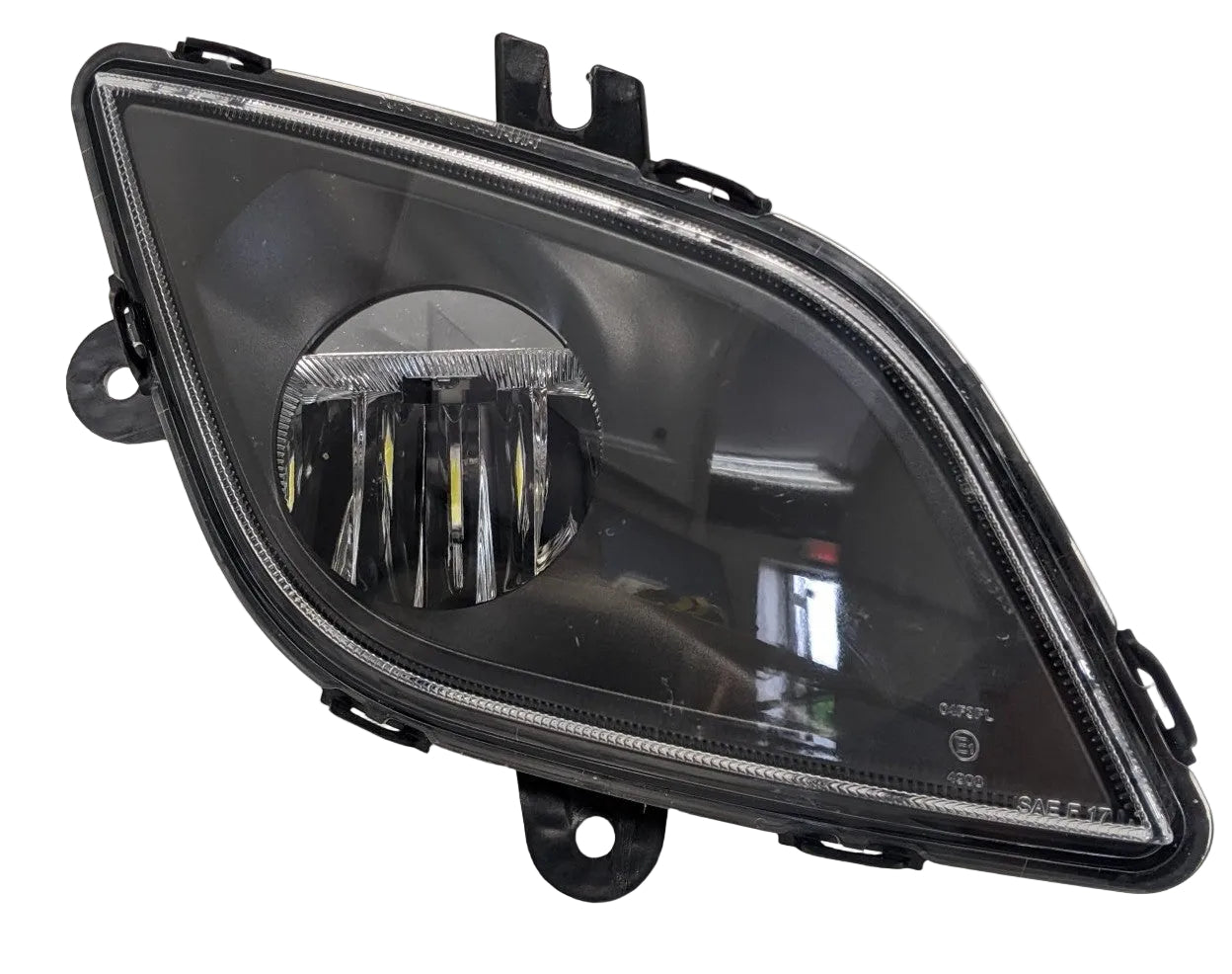 Freightliner Cascadia P4 RH LED Fog Light | A66-03653-003