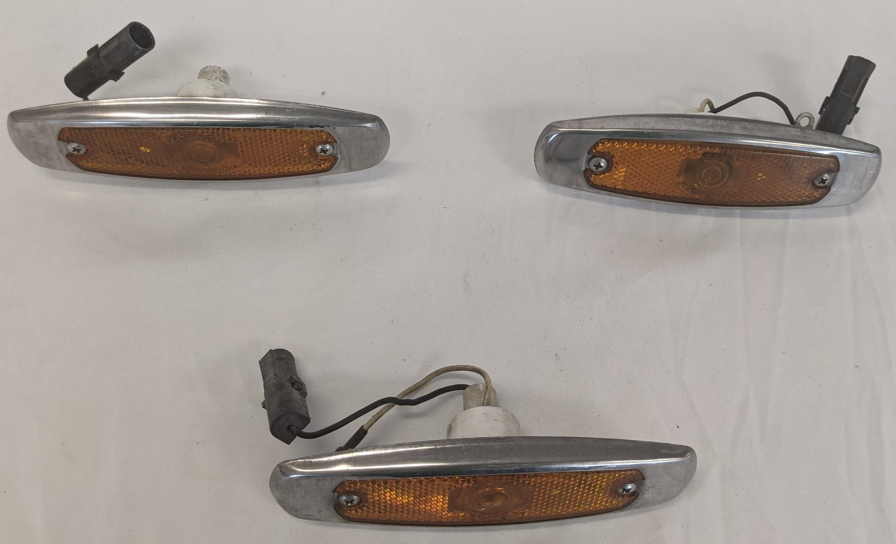 Freightliner Grote Marker Light - GRO 45663 - Used