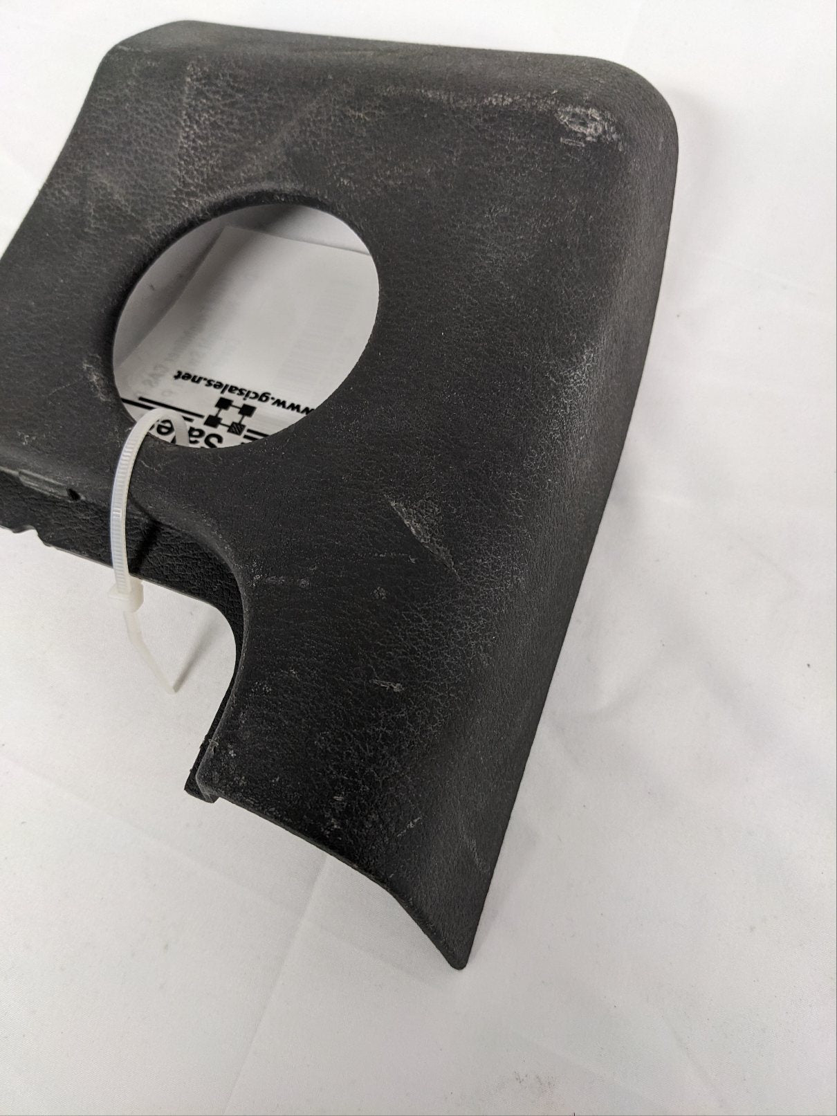 Used Freightliner CAS P3 Dash Headlight Switch Panel Cover - P/N A22-61612-000 (6608933093462)