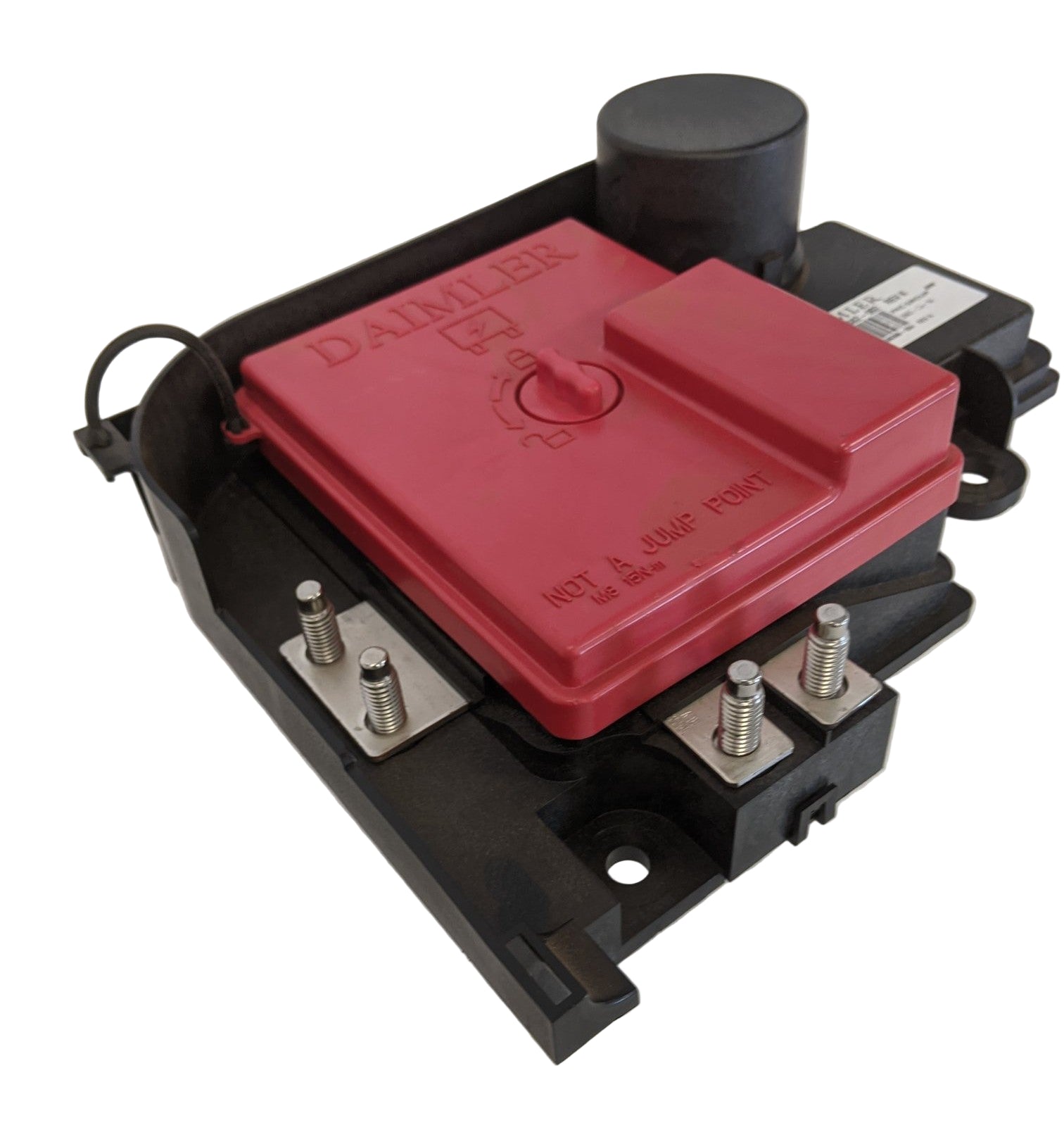 New FTL Daimler HL, w/ Center, No Circ. Breaker BCA Module - P/N A66-01882-002 (10172243968316)