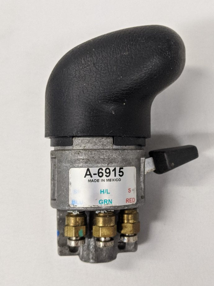 FUL A8008 - Eaton Fuller 15 Speed Gear Shift Knob Lever - Used