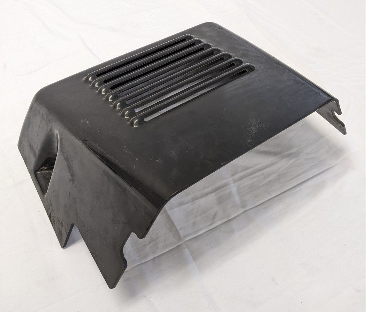 Used Freightliner ABS ECU Cover - P/N 06-27283-000