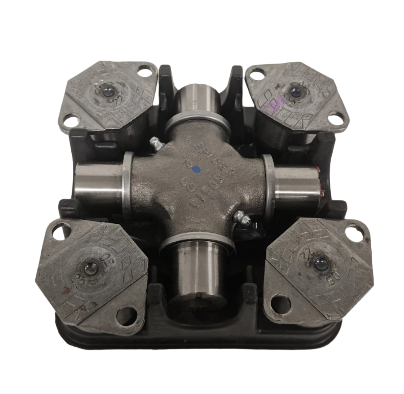 New Spicer Universal Drive Shaft U-Joint - P/N SP5280X (9891971137852)