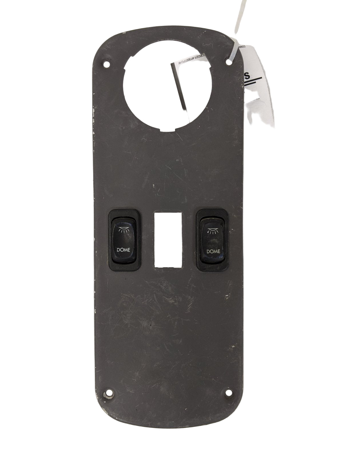Freightliner Sleeper Light Switch Control Panel - 22-43811-003