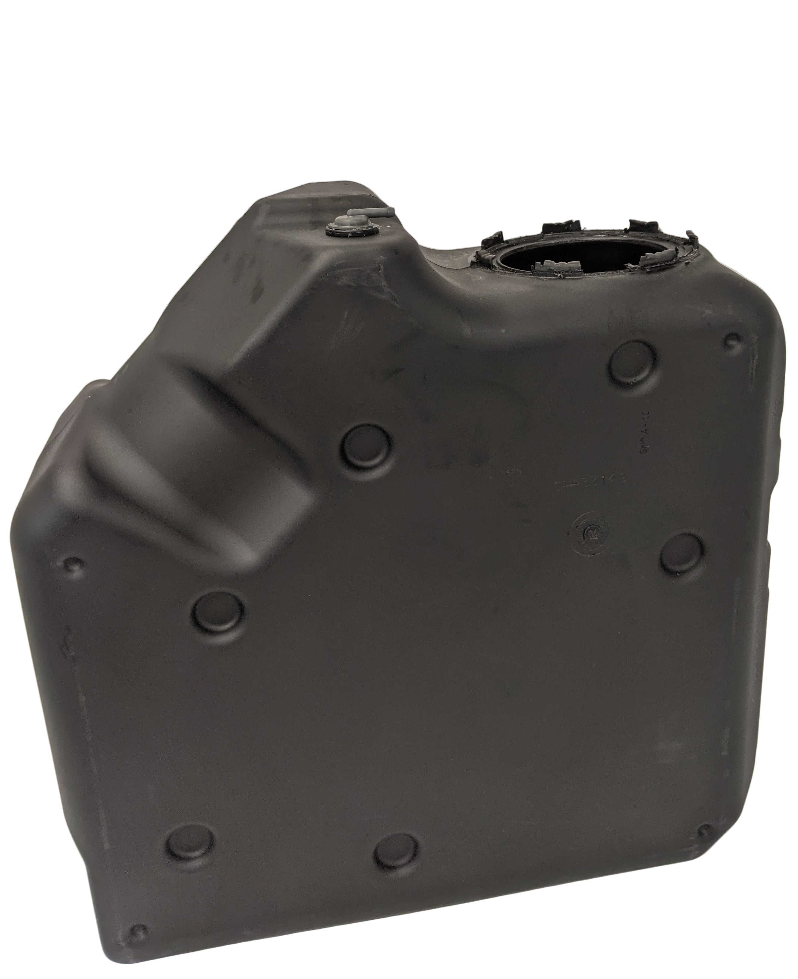 Freightliner 13 Gallon Remote Fill DEF Tank - P/N 04-33149-000 (6700462080086)