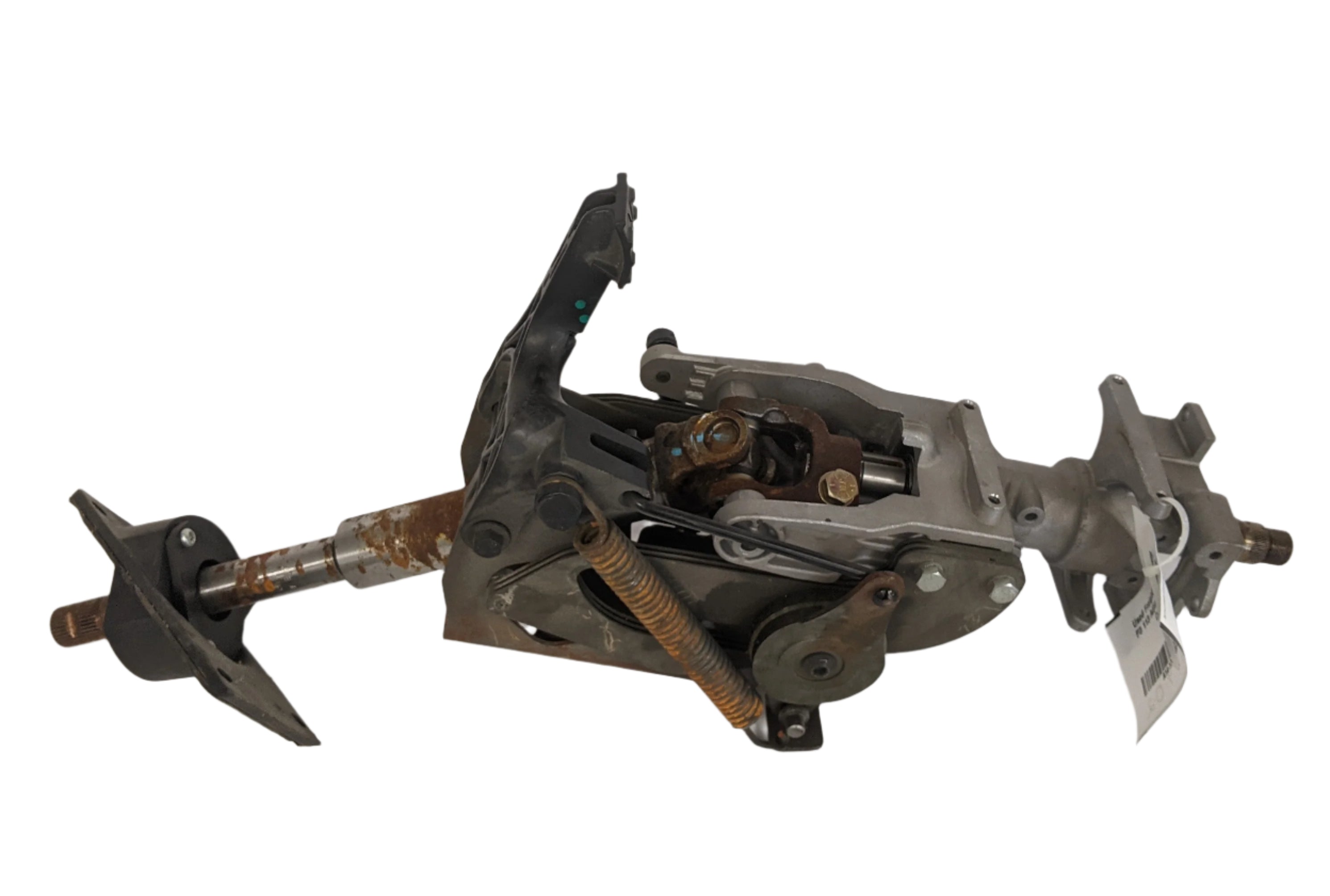 Used Freightliner Cascadia P3 113 Adjustable Steering Column - P/N A14-17418-004 (9927741833532)