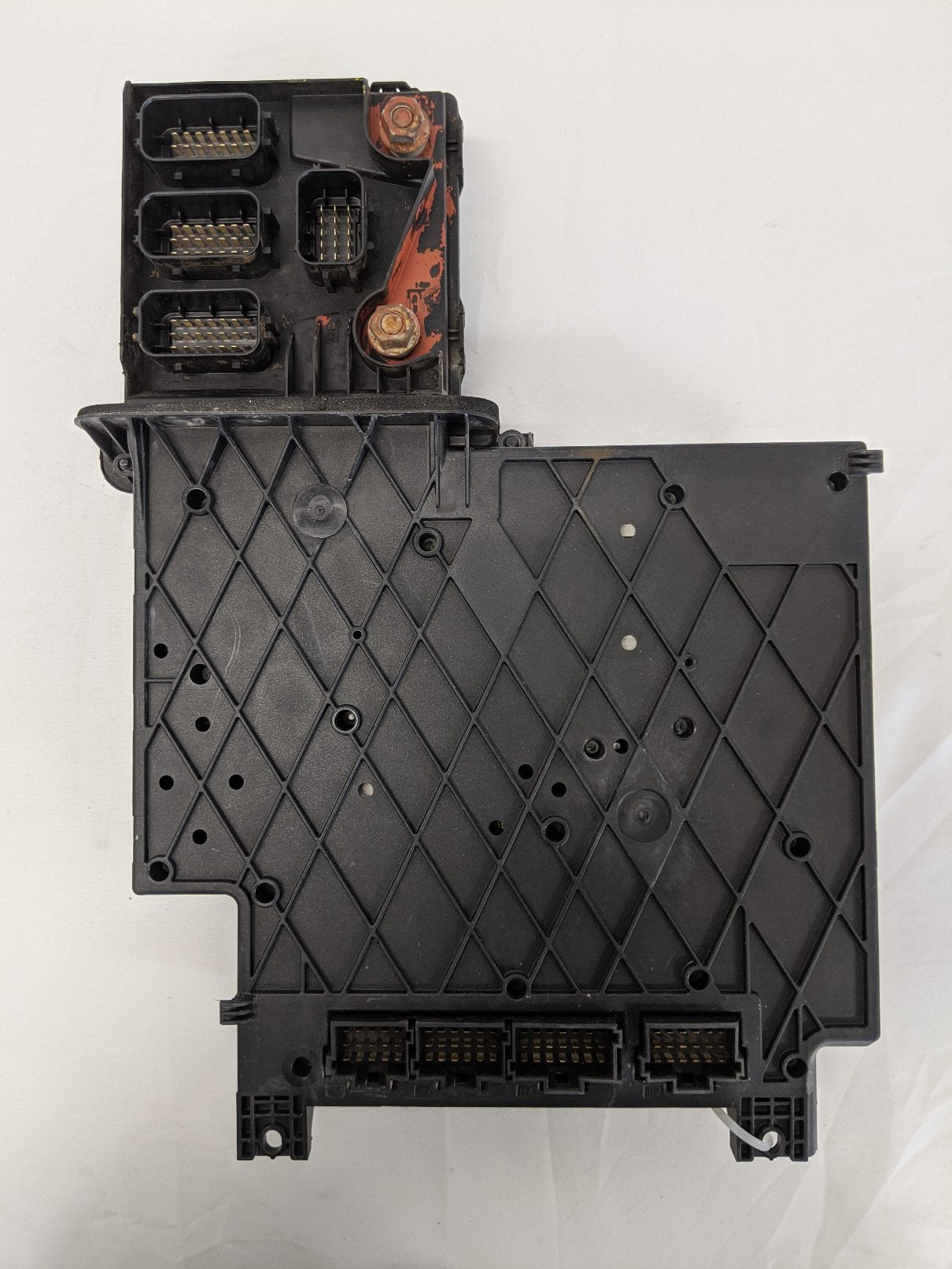 Hella Freightliner Cascadia SAM ECU MUX Module | A0675980000