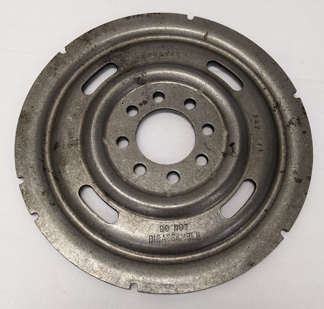 Used Cummins ISX15 Adjusting Position Sensor Plate | 3685960
