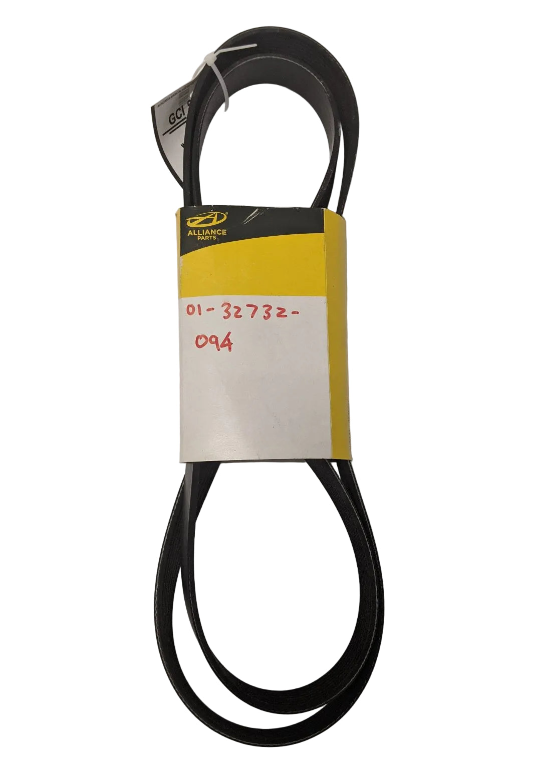 Alliance Freightliner 82.44", 8 Rib Belt - P/N 01-32732-094