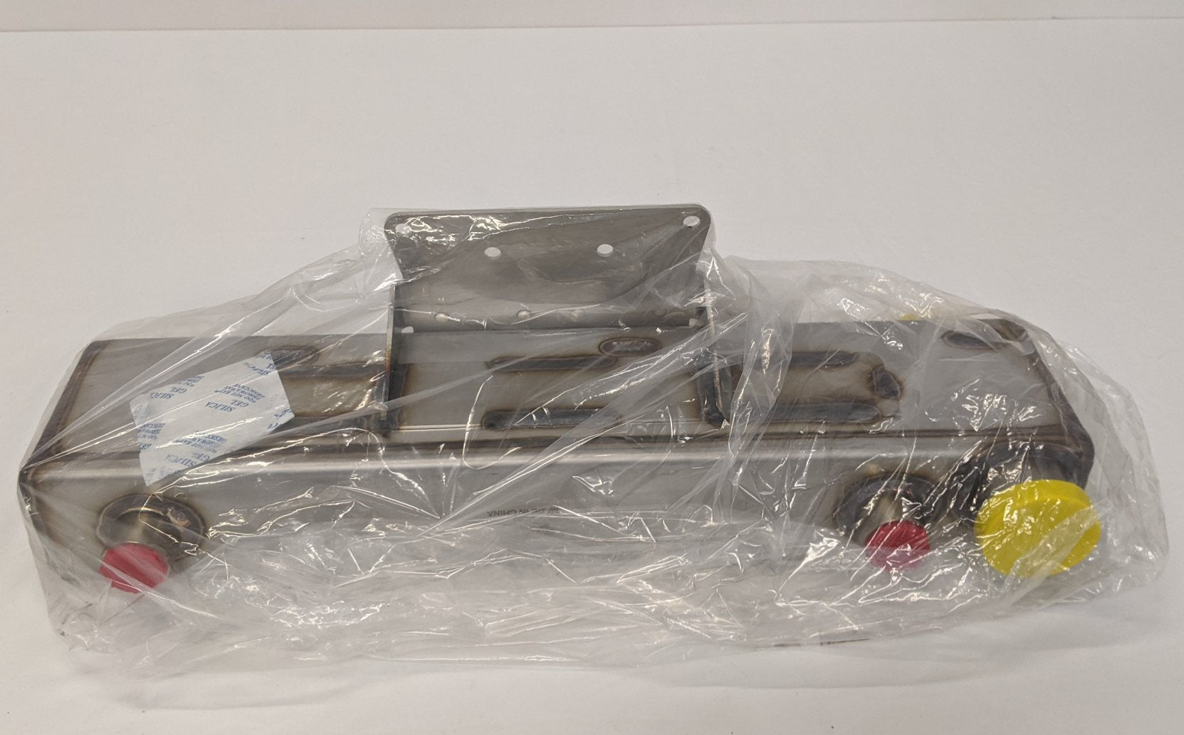 New Allison Transmission Oil Cooler - P/N 07-25482-000 (10118319472956)