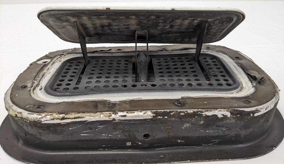 Freightliner Cab Air Vent Assembly | A18-11400-010