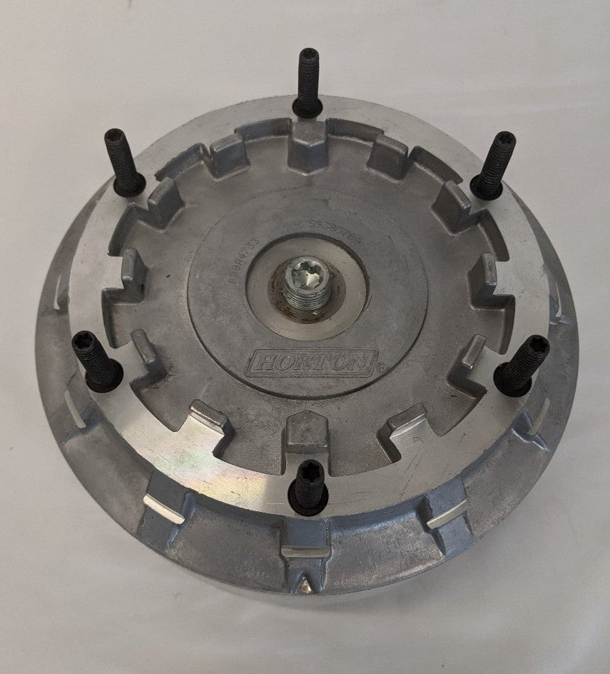 New Horton Air On/Off Bolt-On Fan Clutch - HOR98A4733S (10157971505468)