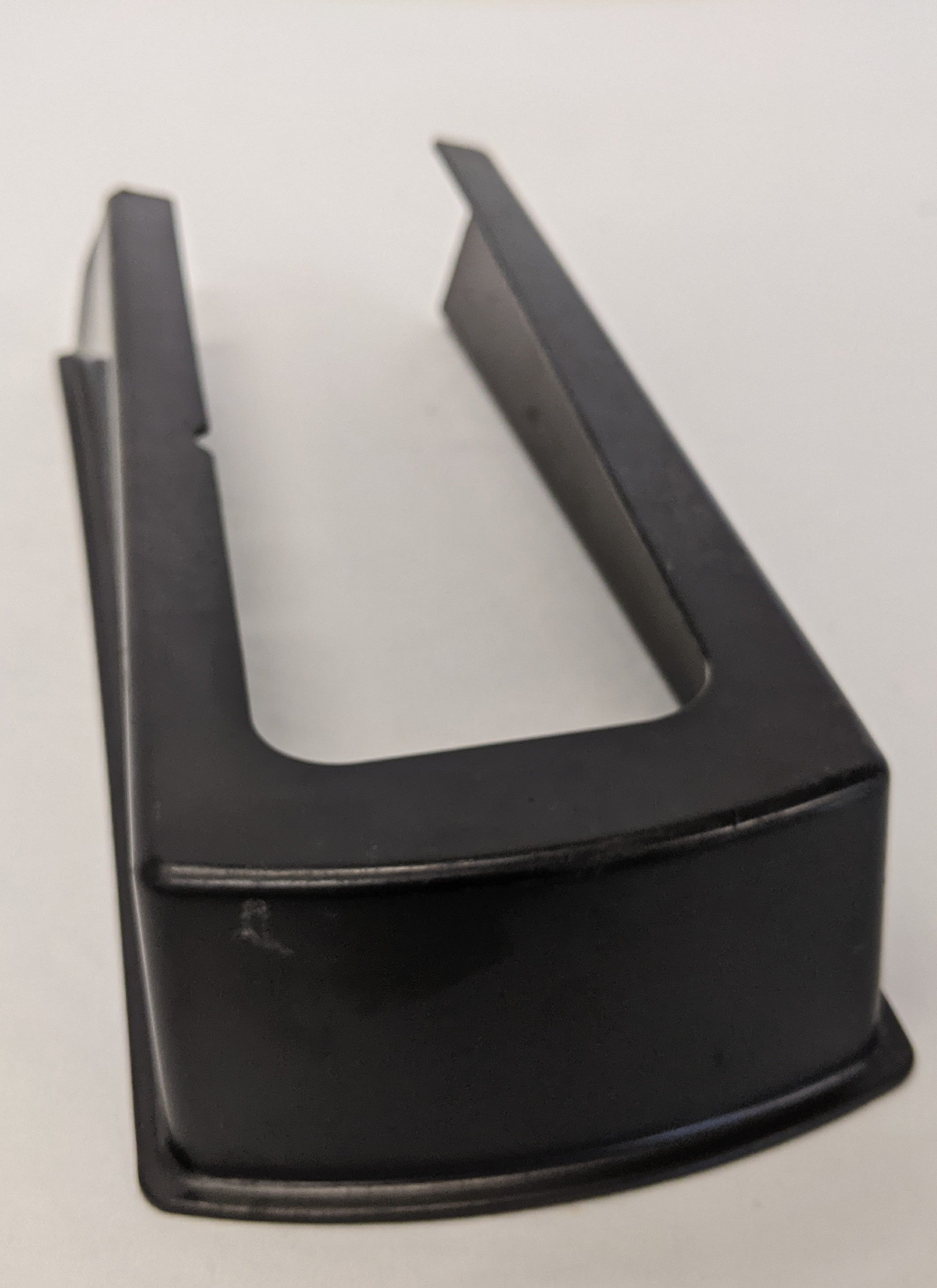 Used Freightliner Cascadia P3 SAM Electrical Cover Shield - P/N A22-68255-000 (10016322453820)