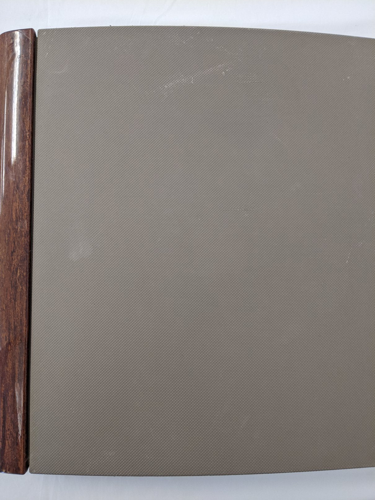 Used Freightliner CAS P3 450 mm WG Storage Cabinet Door Panel -P/N A18-59446-003 (9967839347004)