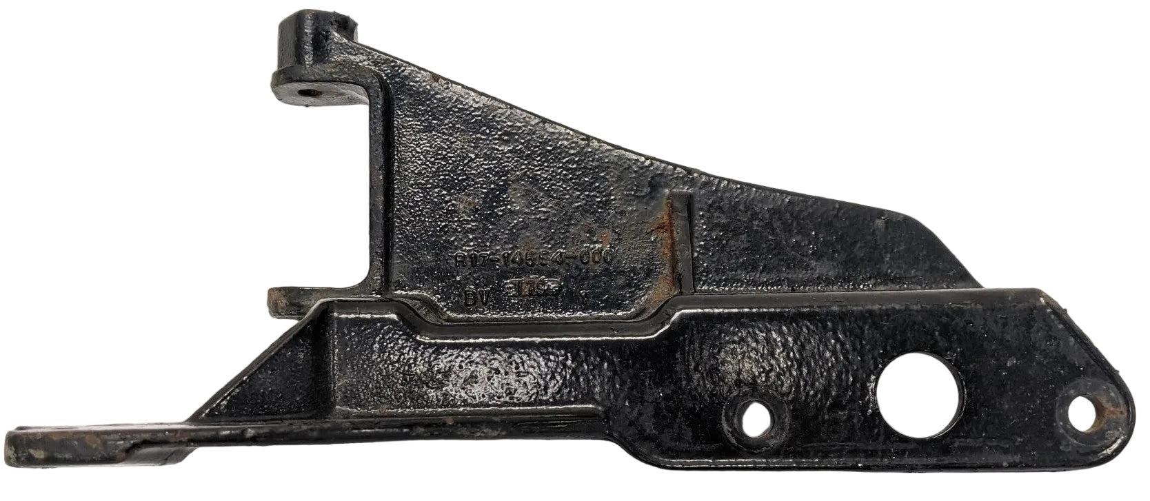 Freightliner RH Hinge Bracket 106-280 Iron | R17-14554-000