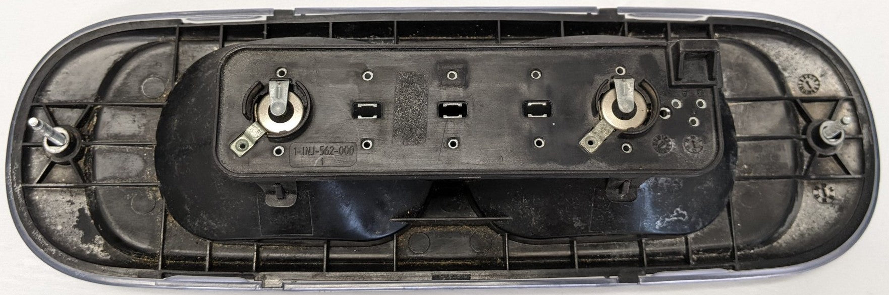 Freightliner Cascadia P3 Sleeper Interior Light 22-60999-000