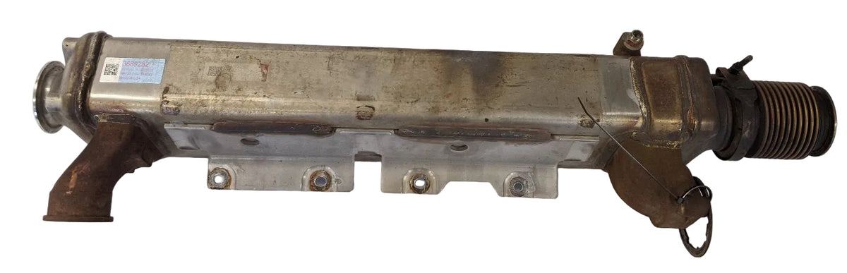 Used Cummins ISX15 QSX15 EGR Cooler | P/N 2881760