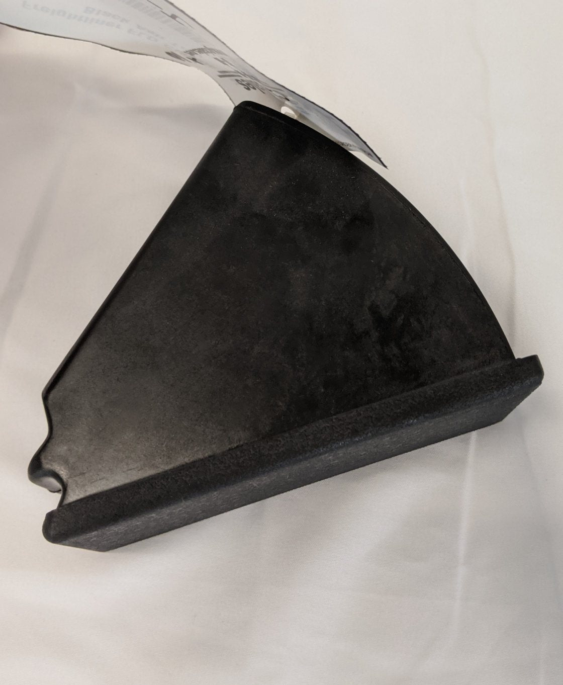 Freightliner FLD Classic RH Black Ash Tray - P/N A18-18918-001 (10171404714300)