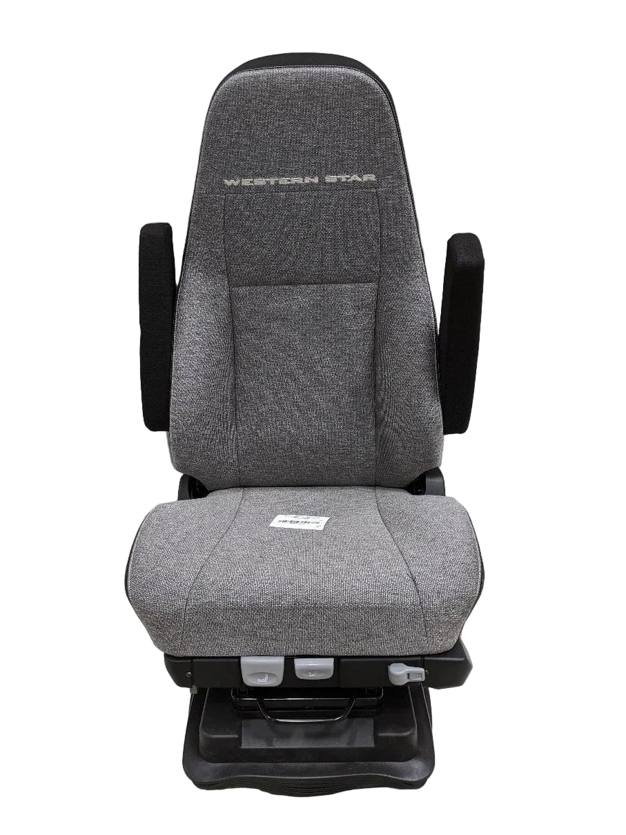 Western Star LH ISRI Seat Assembly L2 Swivel | 816007-1052