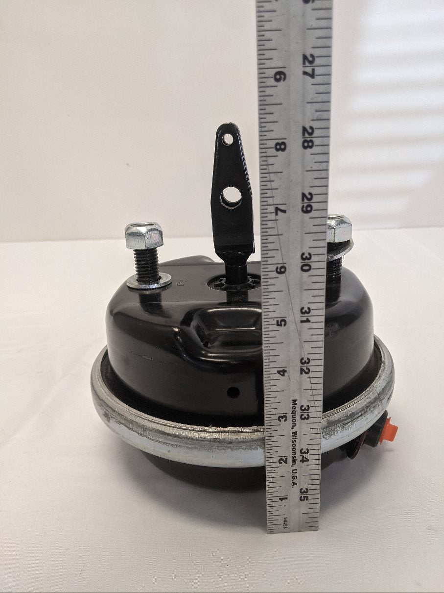 Haldex T30 Service Brake Chamber 3" Stroke | HDX127300340