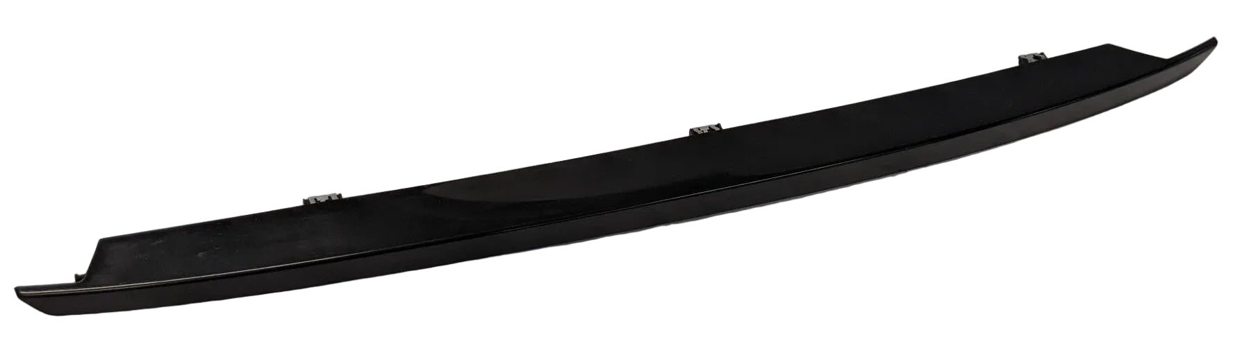 Freightliner M2 106 Black Hood Intake Trim No Bezel | A17-21927-000