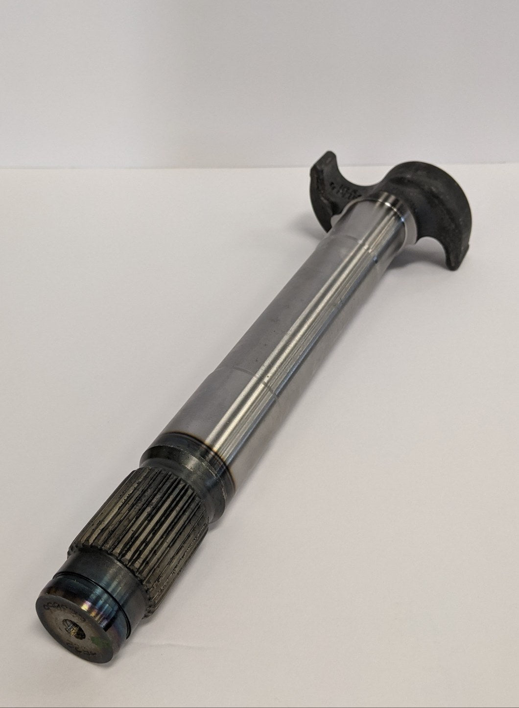 New Meritor 16 1/2" Q Plus Front Brake RH Camshaft - P/N TDA 2210H7522 (9891954852156)