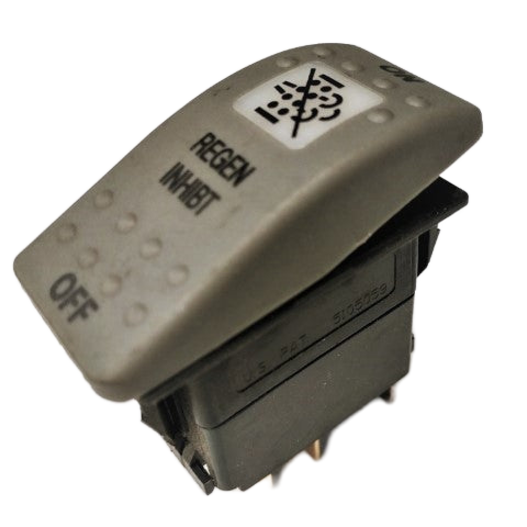 "REGEN" Inhibit On/Off Switch P/N 169318 (4559009841238)