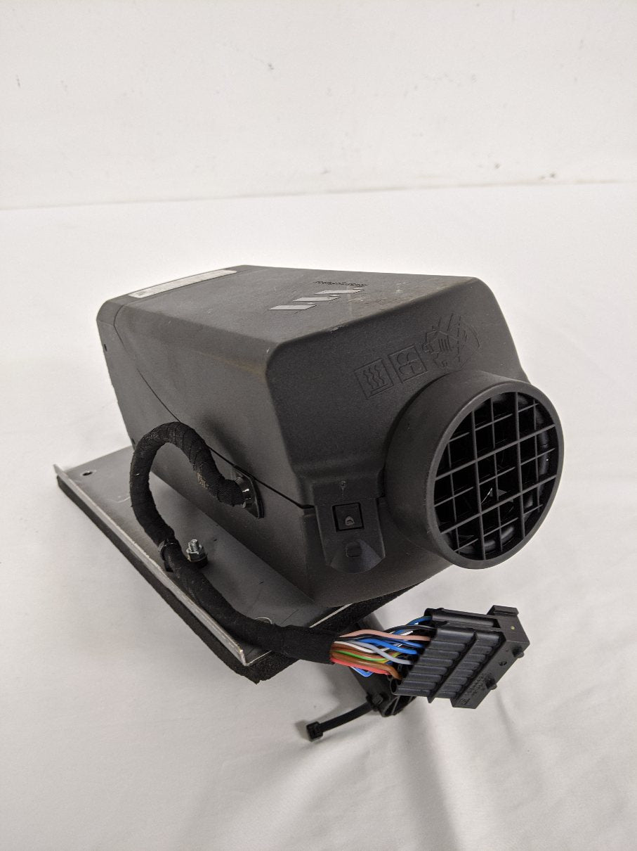*Missing Cover* Espar Airtronic D2 Auxiliary Heater - P/N A22-76426-000 (6592469205078)