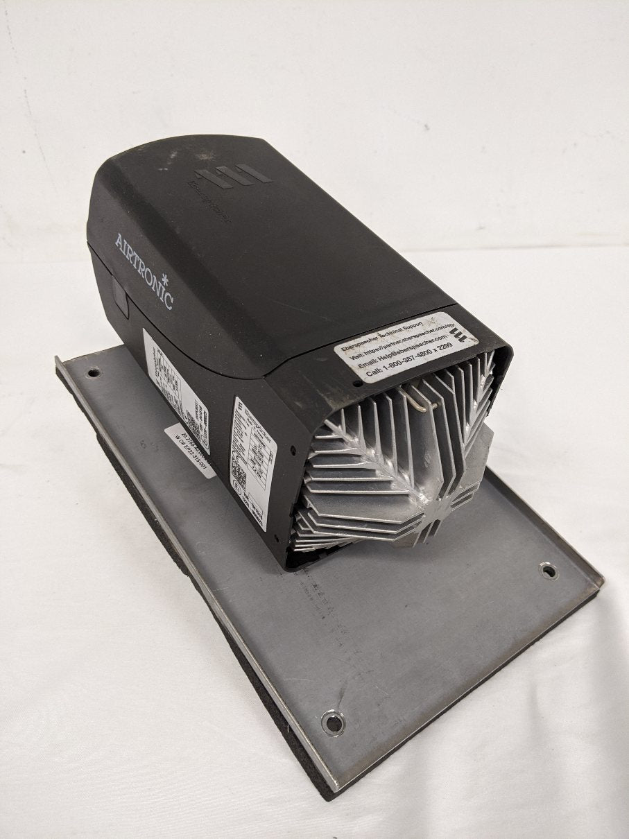 *Missing Cover* Espar Airtronic D2 Auxiliary Heater - P/N A22-76426-000 (6592469205078)