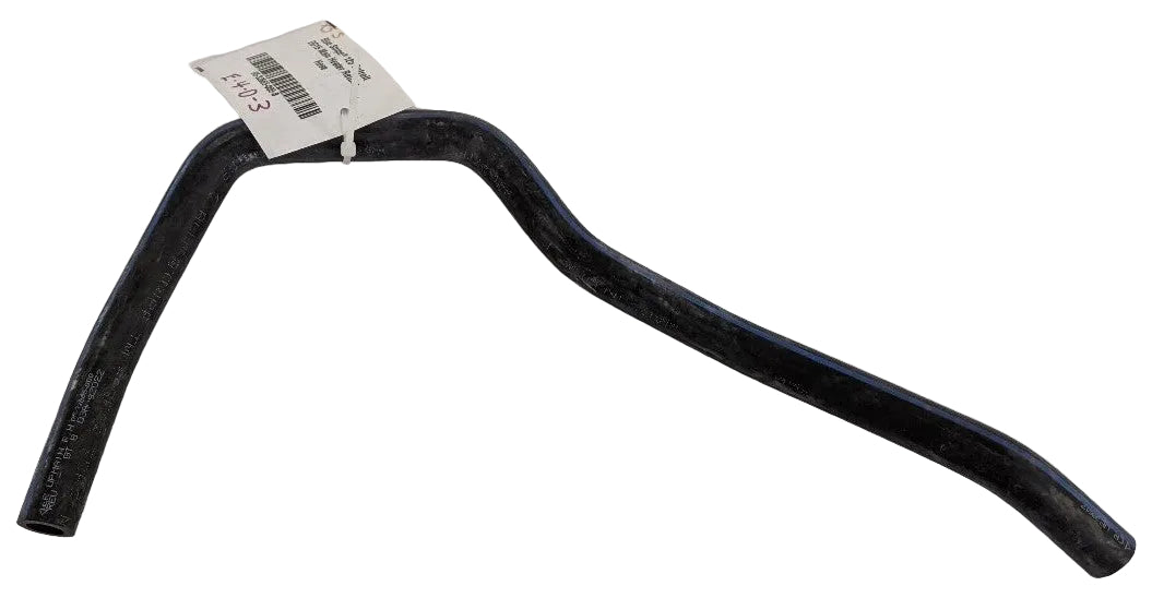 Blue Stripe® 125 Detroit DD15 Main Heater Return Hose - P/N 05-32665-000 (8977416159548)