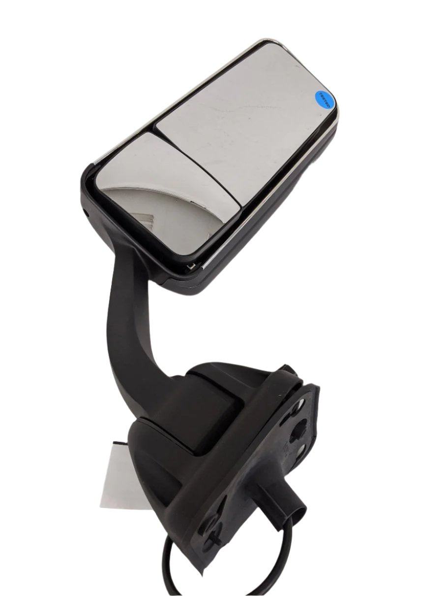 Freightliner P3 LH Remote Heated Chrome Mirror - A22-69637-011