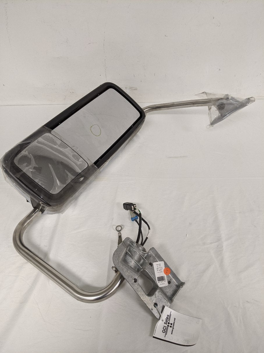 ティファール FTL Coronado / Columbia LH Manual HTD Chrome Mirror - A22-71280-008