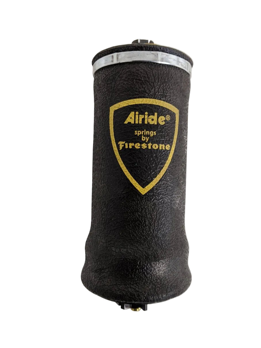 Firestone W023587035 - Air Spring Sleeve Style Firestone W023587035 - Air Spring Sleeve Style