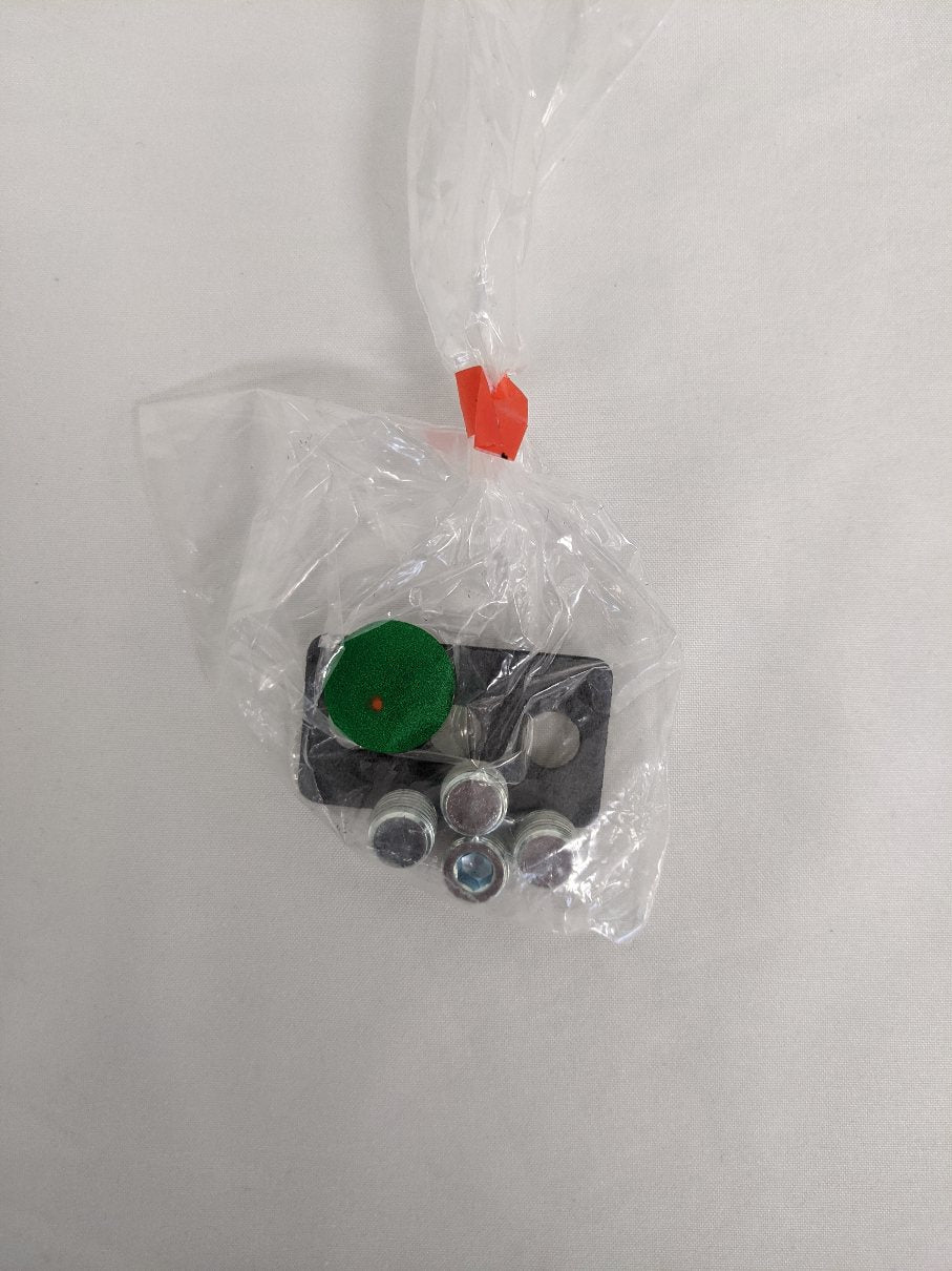 Bendix D2 Adjustable Air Brake Governor - P/N BW 275707 (9037058015548)