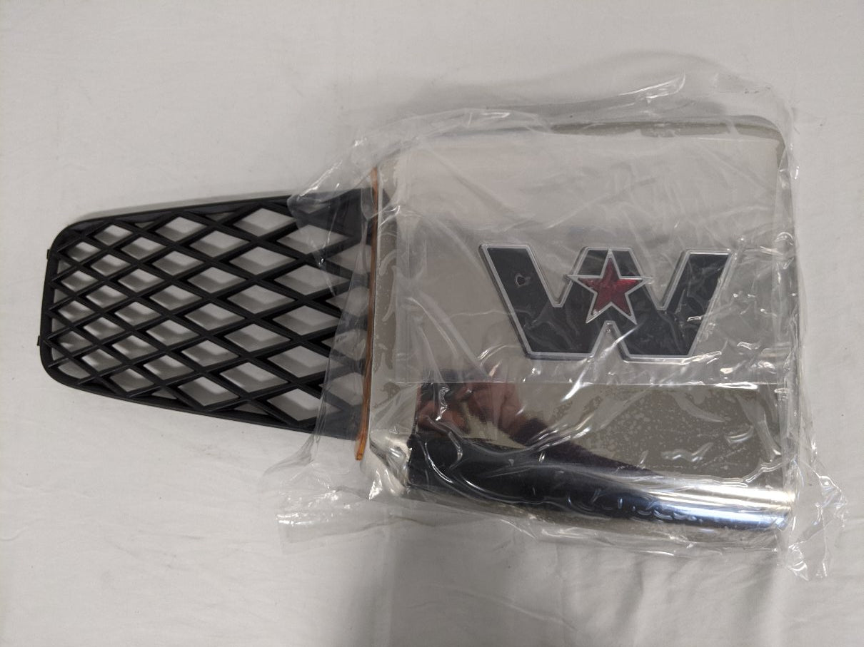 Western Star 57X, 49X, 47X LH Hood MTD Air Intake - P/N A17