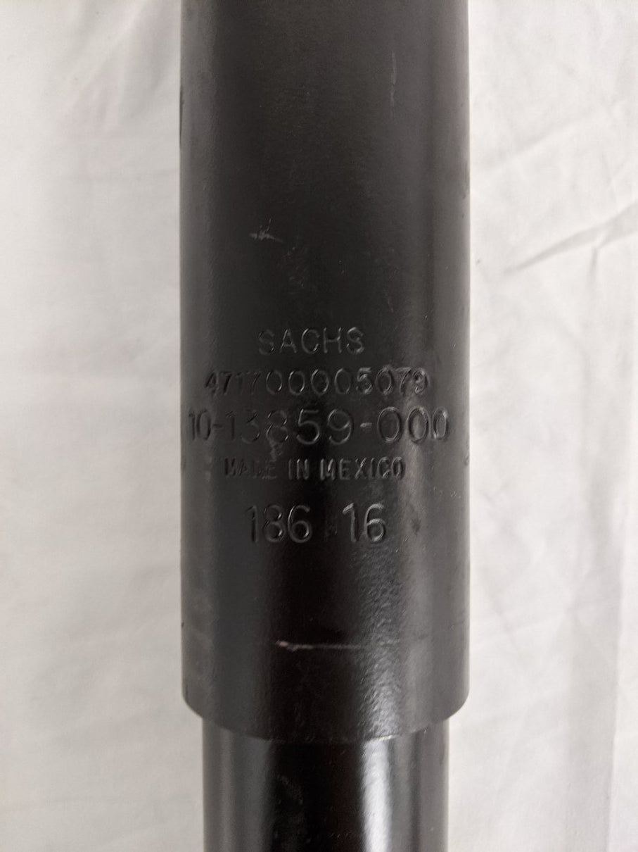 SACHS Front 7K Shock Absorber Assembly - P/N 10-13859-000 (9051169227068)