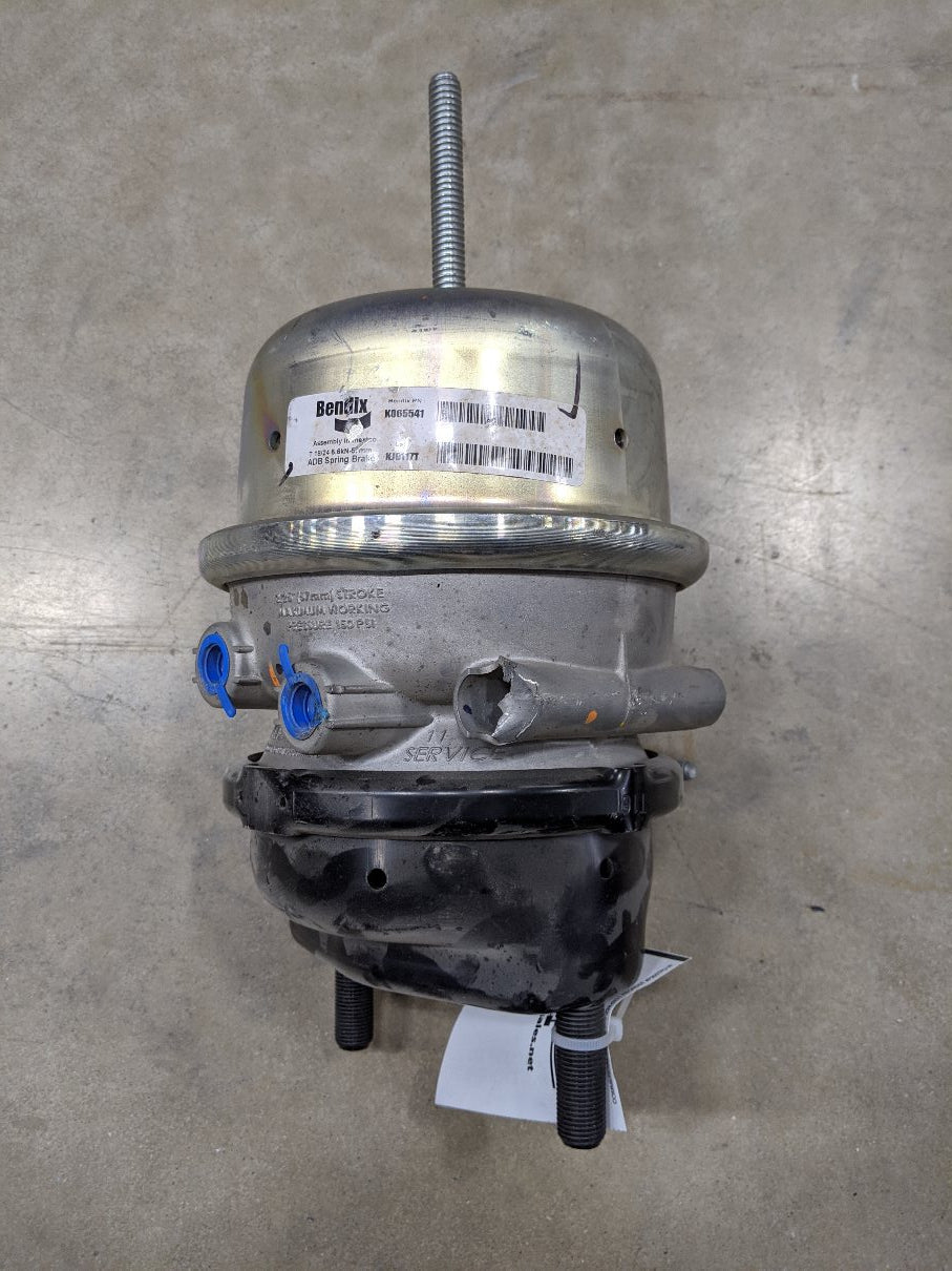 Bendix 18/24, 2.25" Stroke DDSB, ADB Brake Chamber - P/N K065541 (3977602072662)