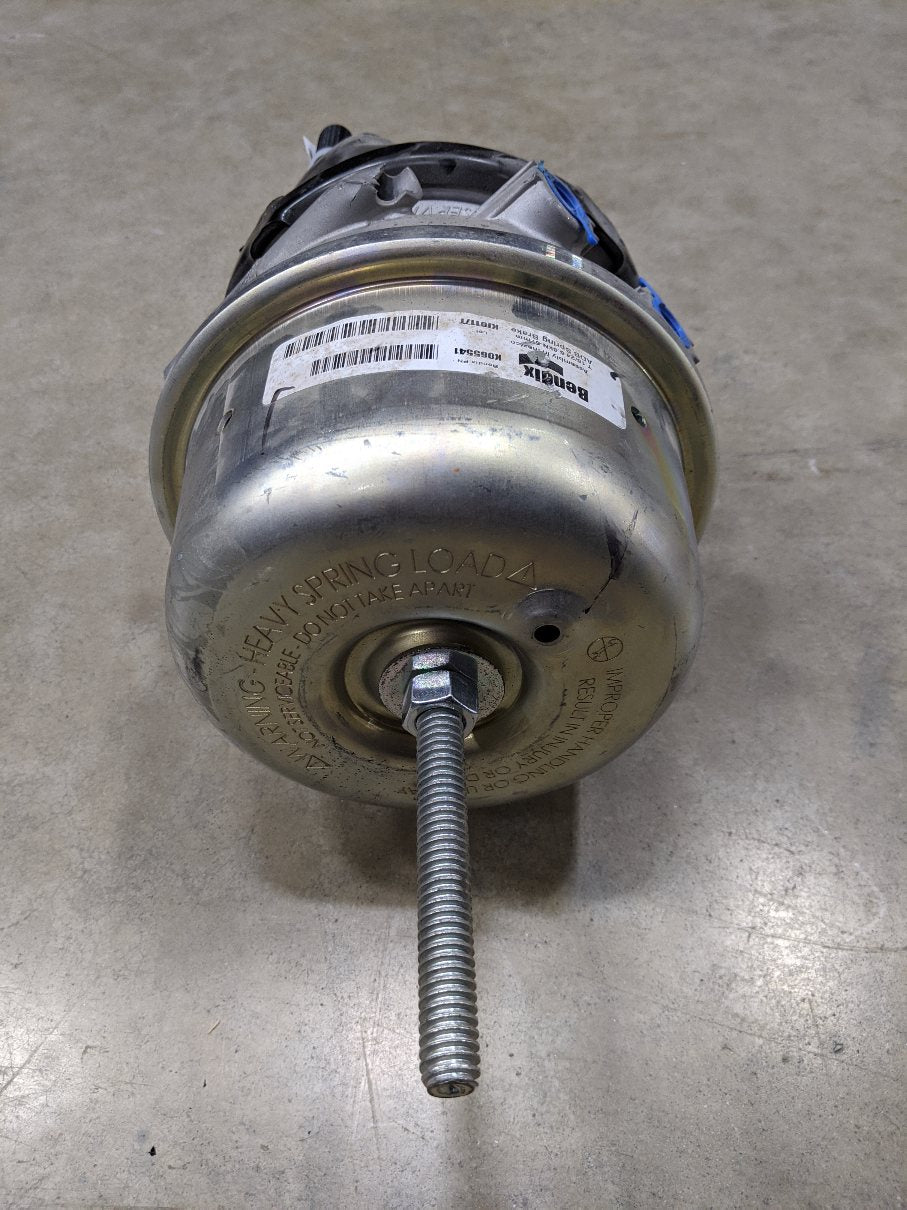 Bendix 18/24, 2.25" Stroke DDSB, ADB Brake Chamber - P/N K065541 (3977602072662)