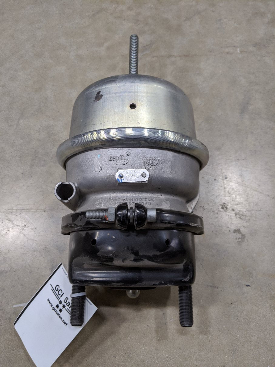 *Set of 4* Bendix 18/24, 2.25" Stroke DDSB, ADB Brake Chamber - P/N K065541 (8758501081404)