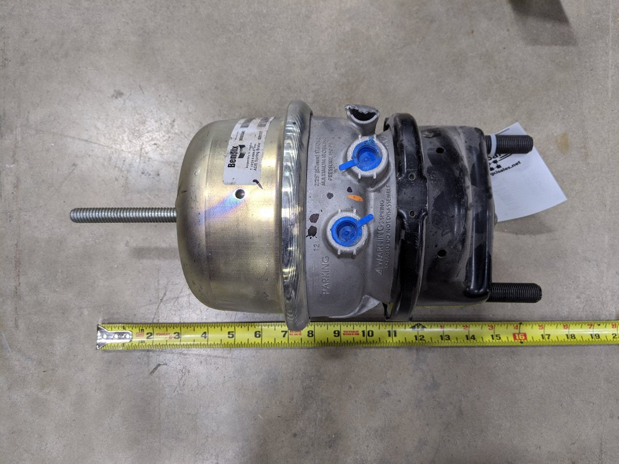 Bendix 18/24, 2.25" Stroke DDSB, ADB Brake Chamber - P/N K065541 (3977602072662)