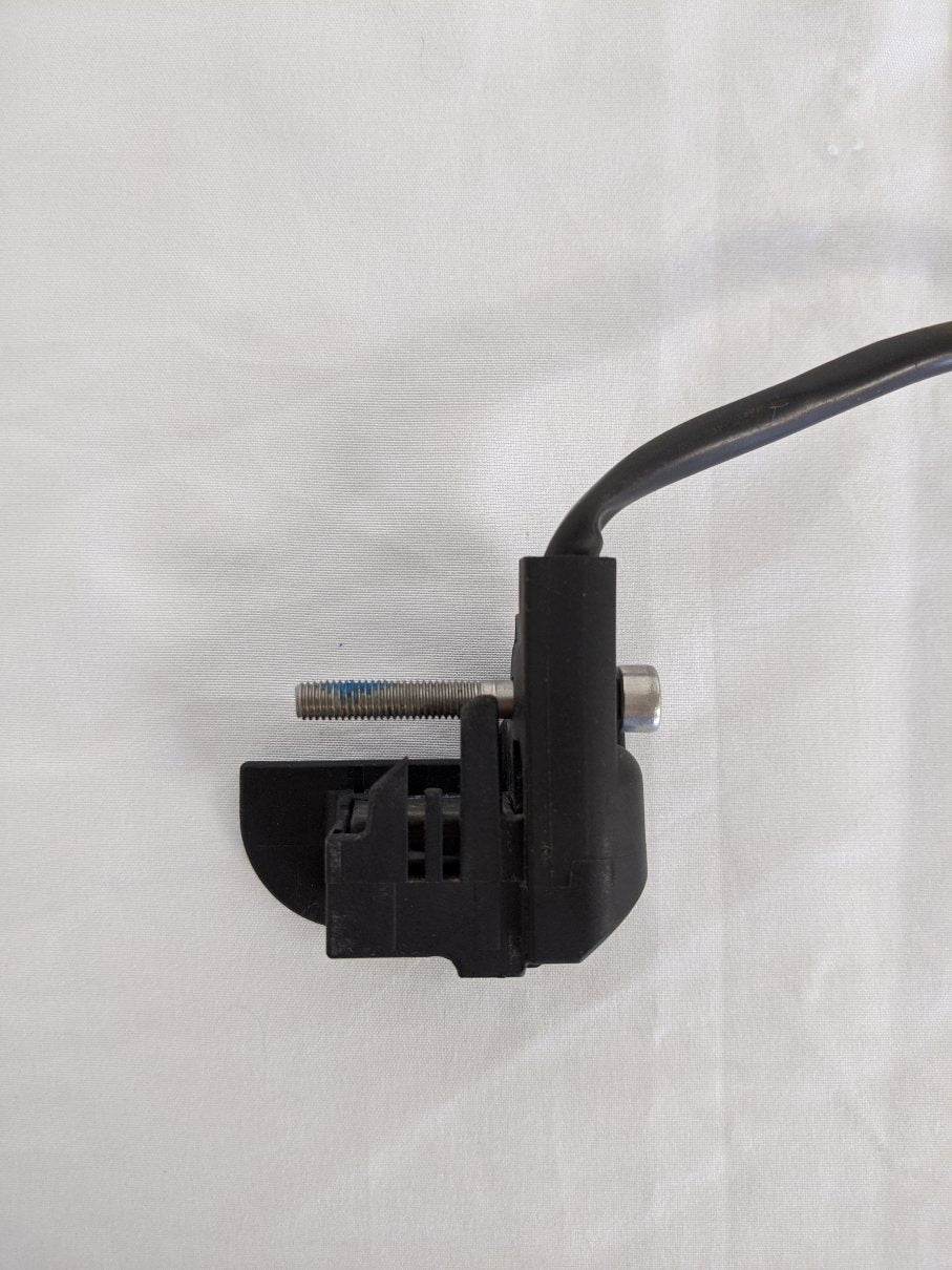 Used Wabco Clutch Pedal Start Switch Plug Assembly - P/N WAB S965 001 009 2 (9066214785340)