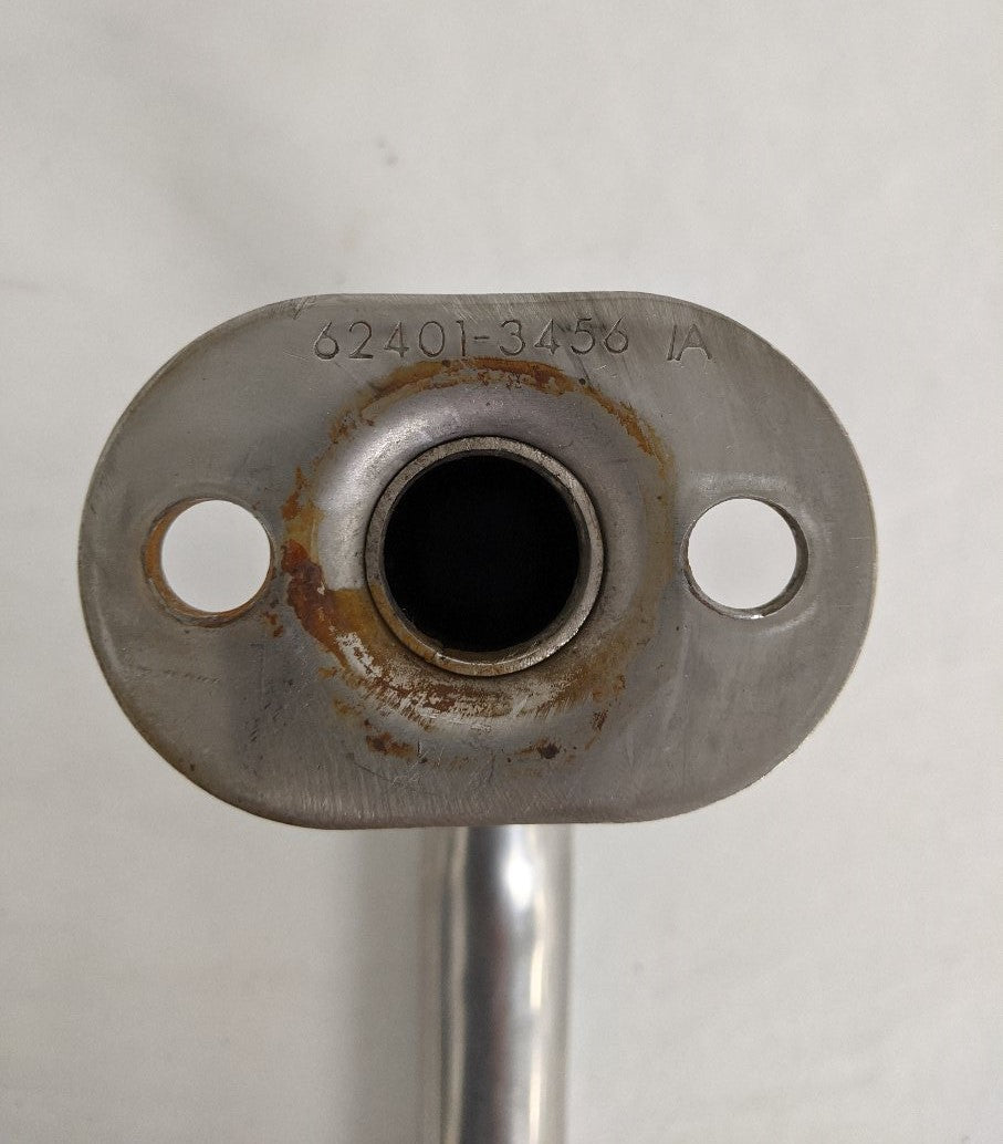 Used Western Star 36" Cab Entry Grab Handle - P/N 62401-3456 (9075598164284)