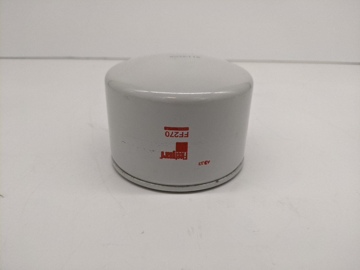 Fleetguard Primary Fuel Filter - P/N FG FF270 (9131775656252)