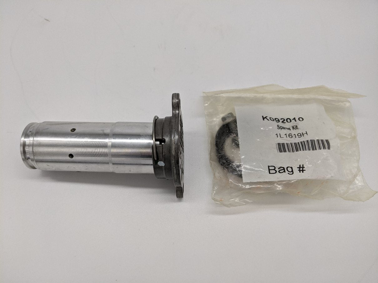 あかりん Bendix Aftermarket AD-9SI Air Drier Governor Repair Kit - P