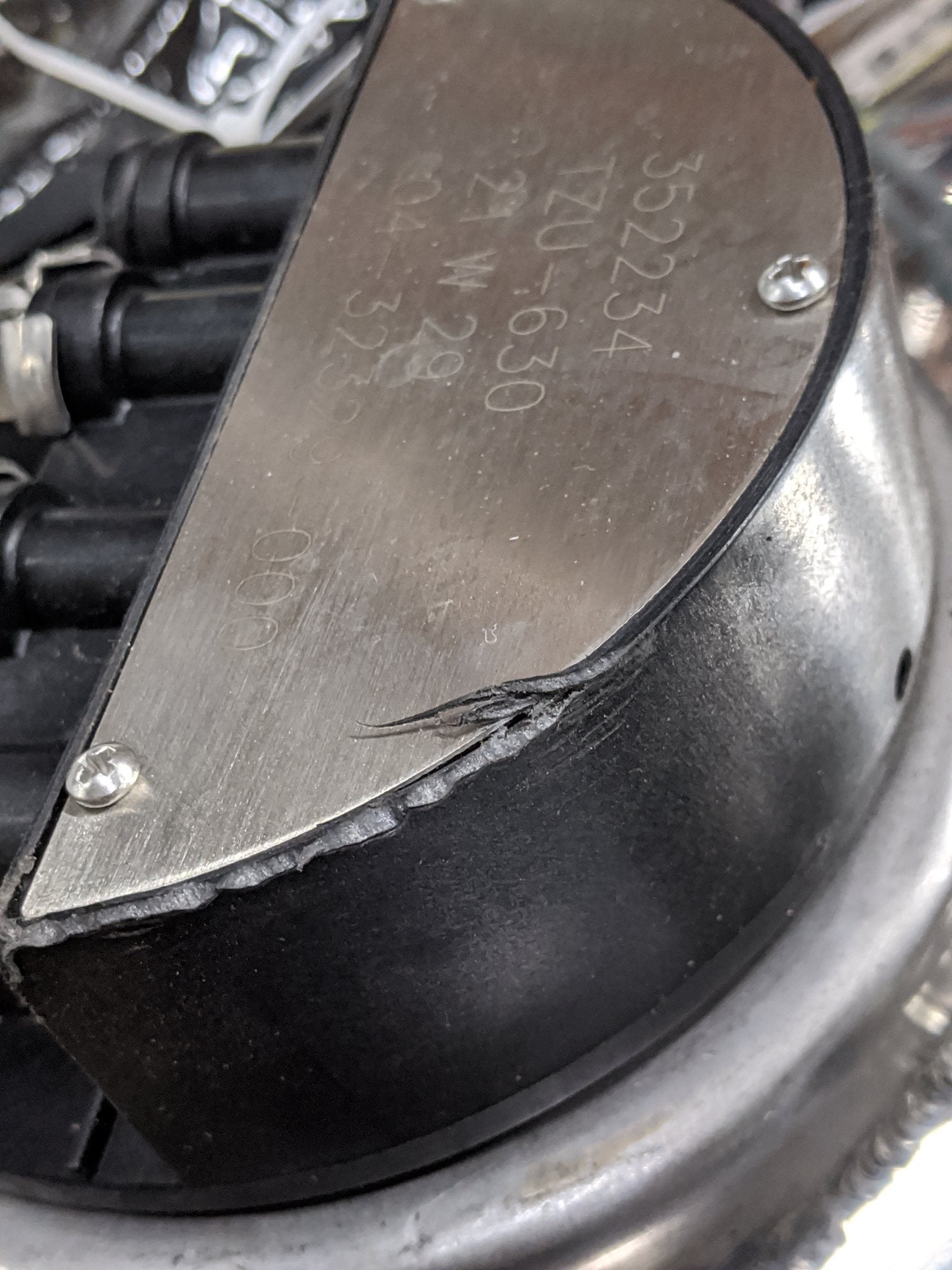 Freightliner Stainless Steel DEF Tank A04-32229-000 w/ Header P/N 04-32329-000 (9172589904188)