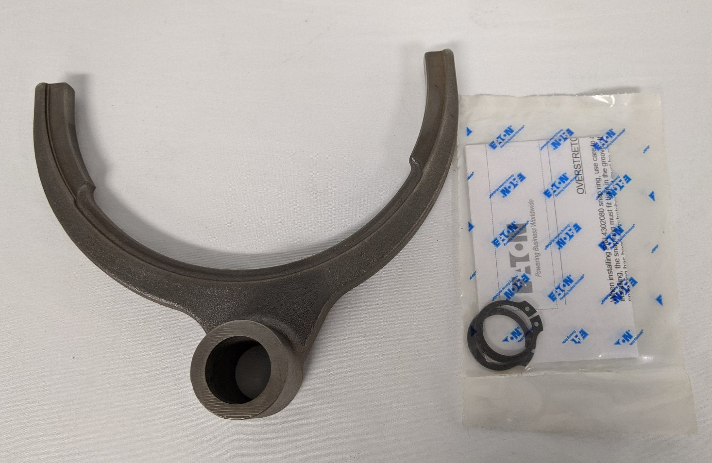 Eaton Shift Range Yoke Kit - P/N FUL K3130 (9136455319868)