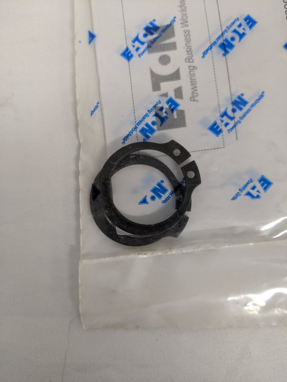 Eaton Shift Range Yoke Kit - P/N FUL K3130 (9136455319868)