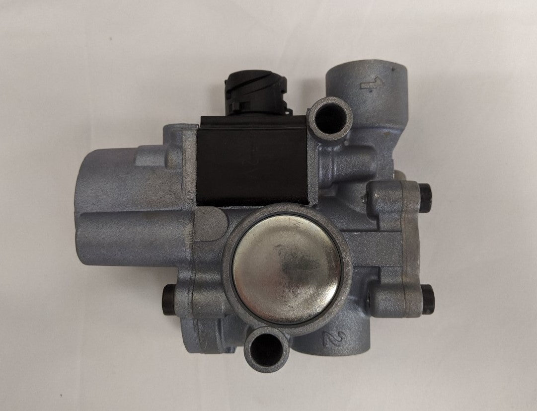 Wabco ABS Modulator Relay Valve P/N 472 195 052 0 (4548896915542)